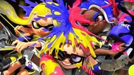 [現貨] Splatoon 3 漆彈大作戰3 Switch 自製 薩爾達傳說 Monster Hunter 動森 amiibo 白卡