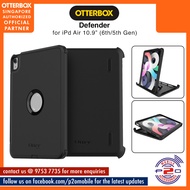 Otterbox Defender for iPd Air (6th/5th Gen) 10.9"