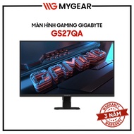 GIGABYTE GS25F2 GS27QA Gaming Monitor 24-27 inch IPS FHD 180-200Hz 1ms GtG - Genuine