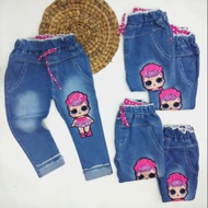 Sun flower pink LOL LED