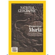 National Geographic Indonesia June 2025 - NGI June 2025