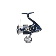 Shimano (SHIMANO) Spinning Reel Saltwater Twin Power XD 2021 4000XG Shore Jigging Shore Casting Sea Bass