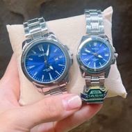 3D Watch New! ! ใหม่ล่าสุดสายแสตนเลส นาฬิกาข้อมือผู้ชาย -หญิง เรือนคู่รัก ของขวัญสวยมาก  นาฬิกาคาสิโอพร้อมส่ง รุ่นใหม่ มีวันที