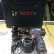 MESIN BOR CAS BOSCH GBS 120-LI