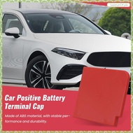 [J X Q K] Car Positive Battery Terminal Cap A0015460835 for   W204 W211 W169 W203 W222