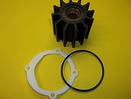 Water Pump Impeller for Volvo Penta 3.0 4.3 5.0 5.7 8.1 V6 V8 Engines. Johnson F6B-9 09-812B and Ind