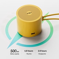 TECHCHIP- A127 Mini Bluetooth Speaker Retro Compact Design Portable HiFi Sound Wireless Stereo Music