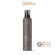 Lakme K.Finish Power Strong Hold Mousse - 300ml Halal Certified [LM767]