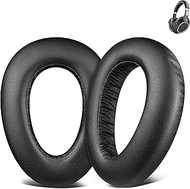 Replacement Ear Pads Compatible with Sennheiser PXC480, PXC550, PXC 550-II, MB660 UC, MB 660 MC Head