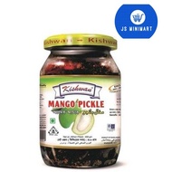 Kishwan Mango Pickle 400g