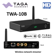 Taga Harmony TWA-10B Wireless network streamer