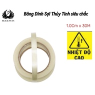 Fiberglass tape. Super strong adhesive tape