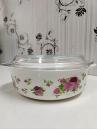 GIACOMO 7"  SERVING BOWL