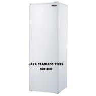 (JAYA FREEZER) SANDEN INTERCOOL- SOLID DOOR FREEZER SFH-0870