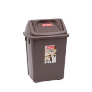 Trash BOX C-4 Lion Star 10 Liter Dustbin Rocking Trash Can