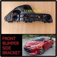 TOYOTA VIOS NSP151 2019-2021 FRONT BUMPER SIDE BRACKET CLIP