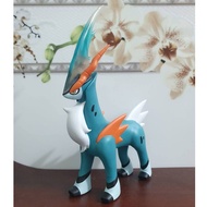 Pokemon Model: Cobalt