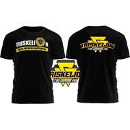 TAU GAMMA PHI "SIMPLE DESIGN" FRAT SHIRT