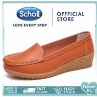 Scholl รองเท้าผู้หญิง Scholl รองเท้าส้นแบน Scholl รองเท้าแตะผู้หญิง Scholl รองเท้าแตะและรองเท้าแตะ S