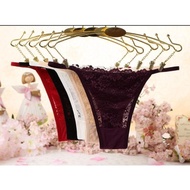 Natalie STORE - Gstring Panties/Women's G-String Briefs/Sexy Lingerie/ Sexy String