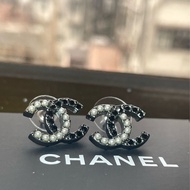 Chanel 耳環