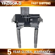 1pcs Ignition Coil for Mercedes Benz AMG GLS580 S560 S580 S63 GT C63 E63 G550 G63 GLC63 GLE63 2017-2