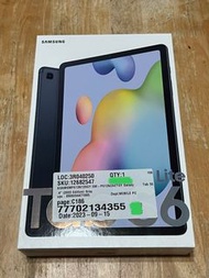 samsung tab s6 lite