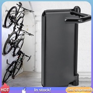 PP   Bicycle Hanger Folding Rack Indoor Wall Mount Storage Display Holder for Mountain Bike