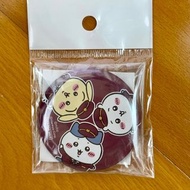 全新正版 阪急電車限量襟章 全員款 Chiikawa 小可愛 小八 兔 hachiware usagi