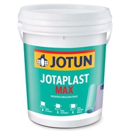 18L JOTUN JOTAPLAST MAX INTERIOR ACRYLIC EMULSION