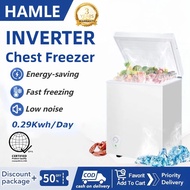 Multifunction Inverter Freezer Chest Mini Freezer Multifunction Upright Freezer Chest Freezer Refrig