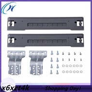 Skk-7A Stacking Kit - Replacing with - Washer and Dryer - Replacement Parts Replaces Part Numbers: S