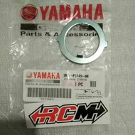 Clutch METER RING MARKER RX KING RXKING SCORPIO NO 7ORI ORIGINAL YAMAHA YGP ORIGINAL 3KA-F5149-00