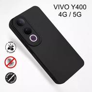 [ Vivo Y400 5G ] SOFTCASE PRO VIVO Y400 4G/5G
