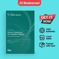 Optical Coherence Tomography Imaging - Hardback - English - 9783036592503