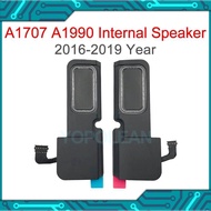 TA Original Left Right A1707 Loudspeaker Speakers For Macbook Pro Retina 15" A1990 A1707 Speaker 201