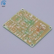 DC 3-6V FM Wireless Transmitter Module Kits 76-108MHz Frequency Modulation Wireless Microphone Modul