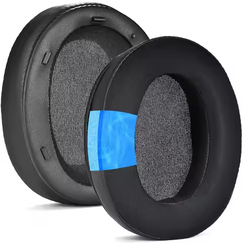 Upgraded Cooling Gel Ear Pads For Sony WH-XB910N headphones replacement ear cushion ear cover earmuf