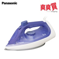 Panasonic International Brand Steam Iron NI-S530