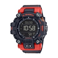 Casio G-Shock Mudmaster Jam Tangan Digital Pria Original GW-9500-1A4DR
