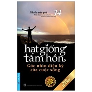 Seeds of the Soul Book 14- First News compilation New 100% HCM.PO