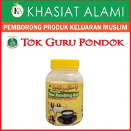 TGP Susu Kambing Asli 200gm Tok Guru Pondok