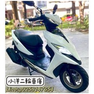 2022 VJR125 ABS 極新車況 學生滿18可全額分期交車 全省皆可視訊看車線上分期到府簽約託運服務