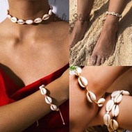 BALI SHELL BRACELET | BEACH BRACELET | BEACH SHELL BRACELET Seashell Bracelet