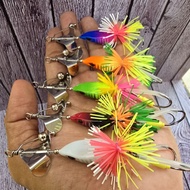 Mini Slash Bait Tek Tok Micro Jig
