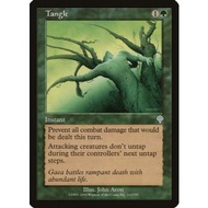 Tangle - Invasion (INV) MTG
