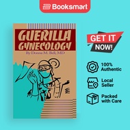 Guerilla Gynecology - Paperback - English - 9780595151561