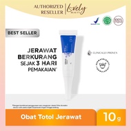 ERHA Acneact BHA & Sulphur Acne Spot Gel 10g - Obat Totol Jerawat | Penghilang jerawat dan bekasnya