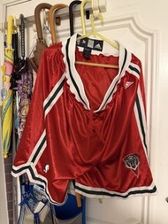 Adidas nba bucks authentic shorts 36