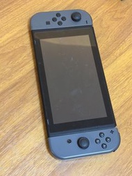 Nintendo Switch 灰色